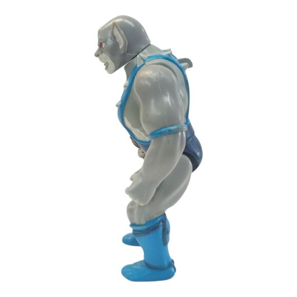 LJN Toys Thundercats Panthro 5.5" Action Figure NO ACCESSORIES Vintage 1985 - Picture 5 of 11